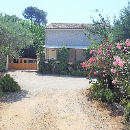 Villa Les Lauriers Le Castellet  Exterior foto